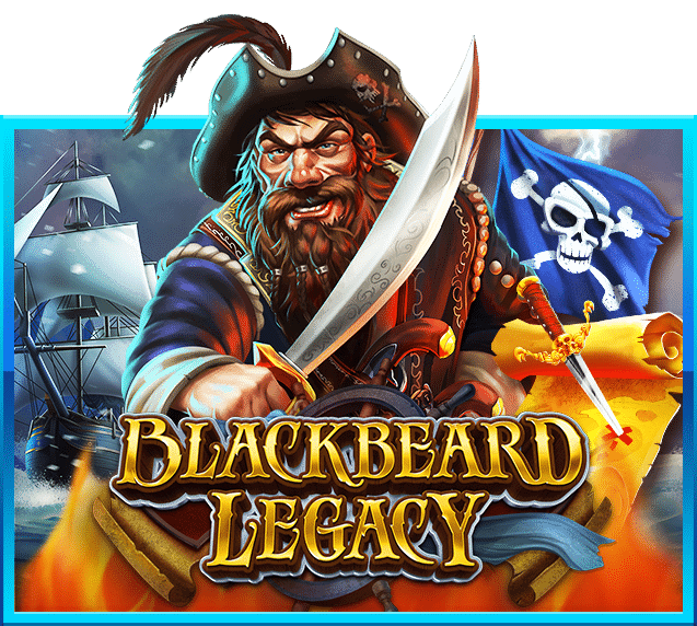 BlackBeard Legacy