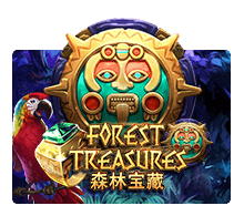 slot forest treasure