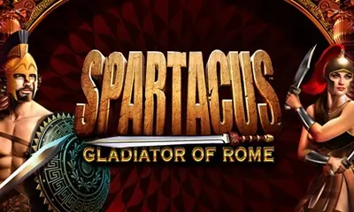 spartacus gladiator of rome